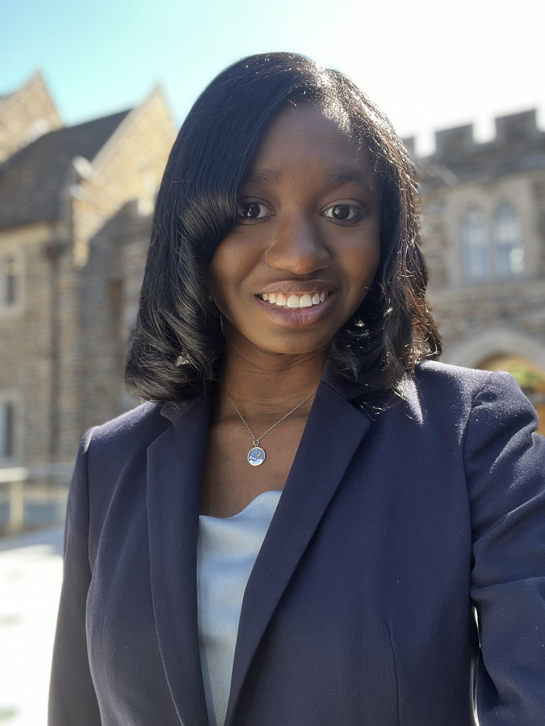 Kristen Gilyard